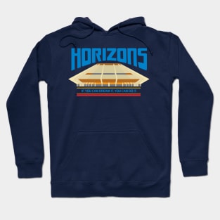 Horizons Hoodie